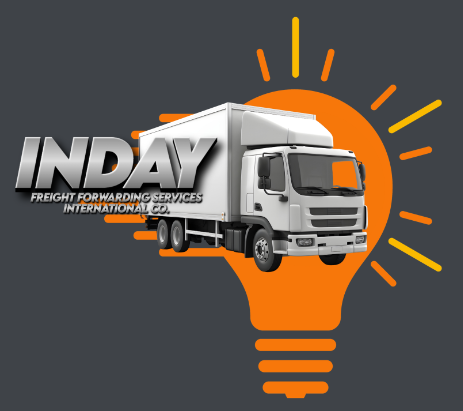 INDAY Freight Forwarding Services International Co.